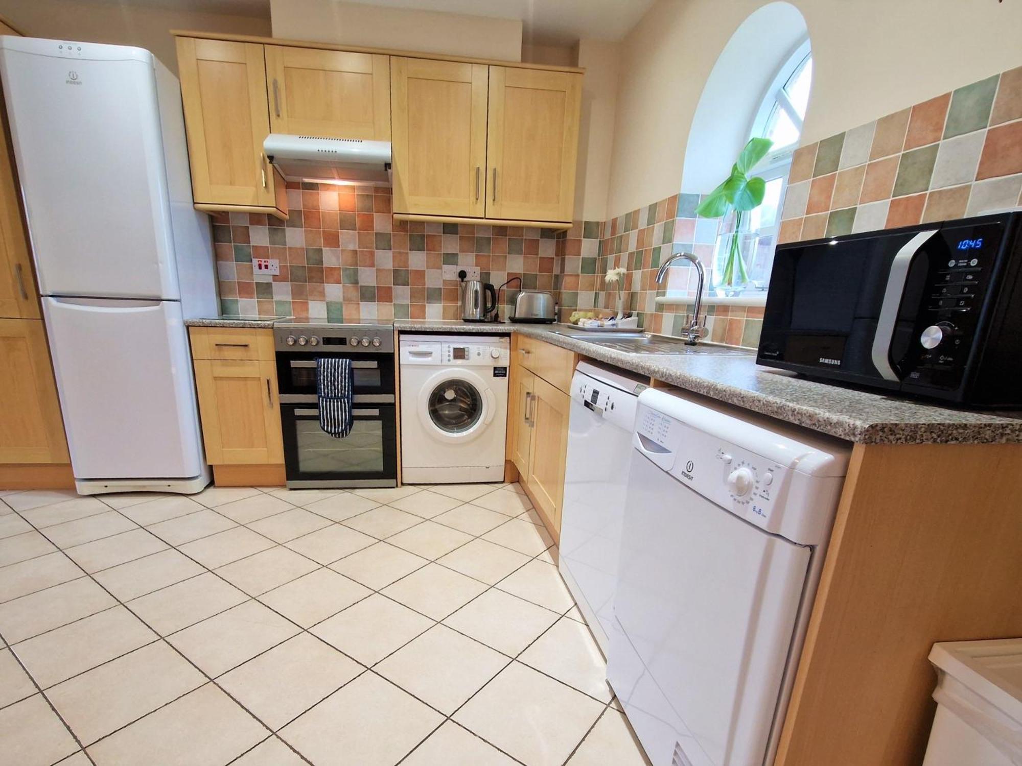 Lime Kiln Villa Leighton Buzzard Eksteriør bilde