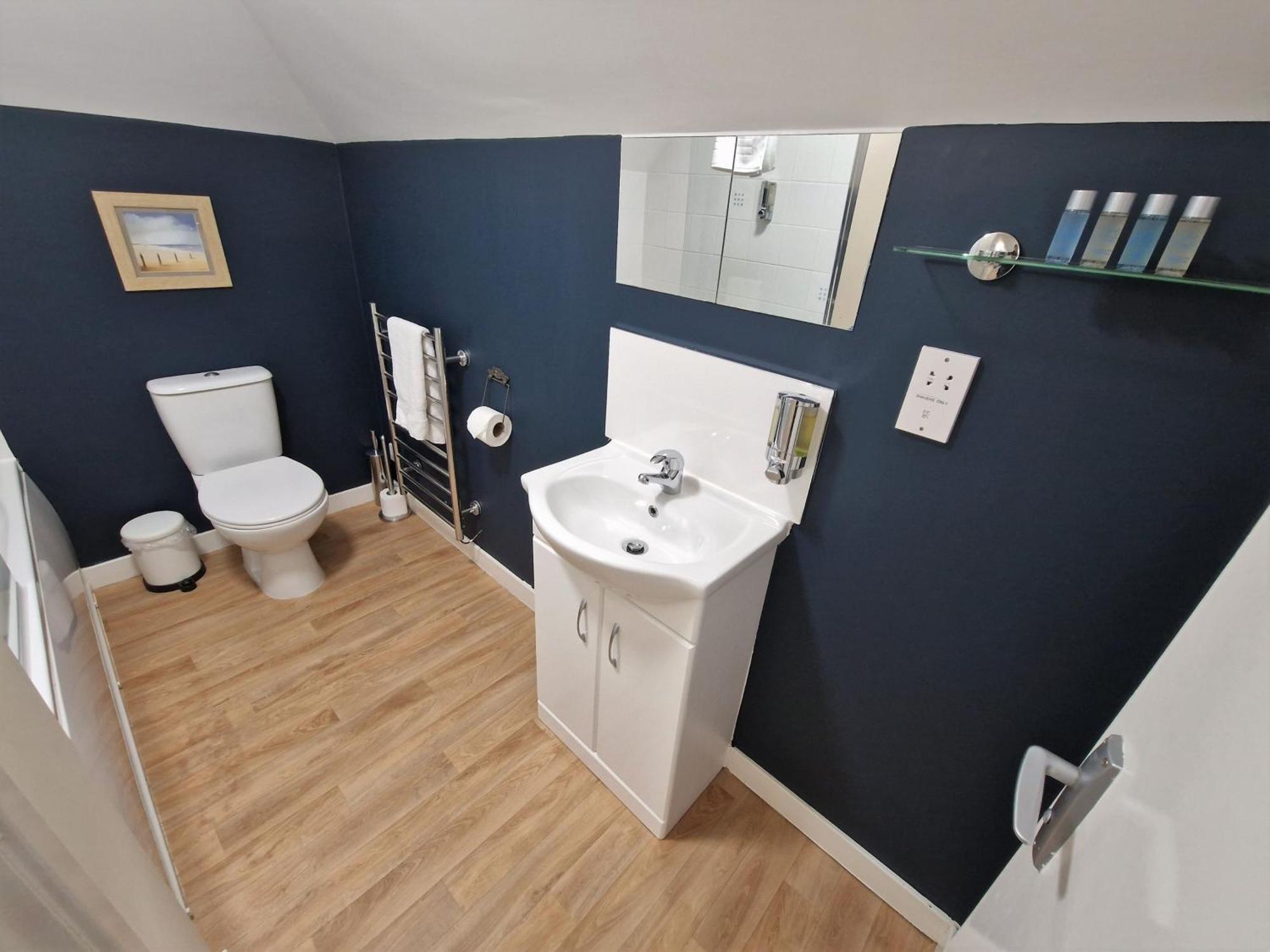 Lime Kiln Villa Leighton Buzzard Eksteriør bilde
