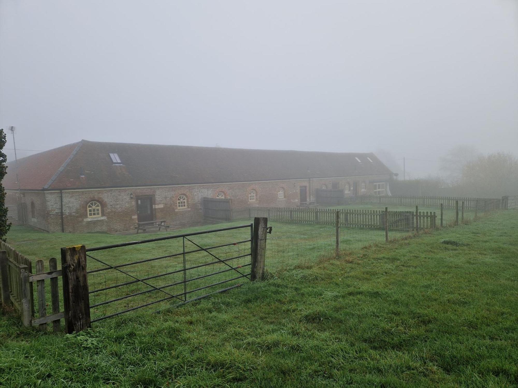 Lime Kiln Villa Leighton Buzzard Eksteriør bilde