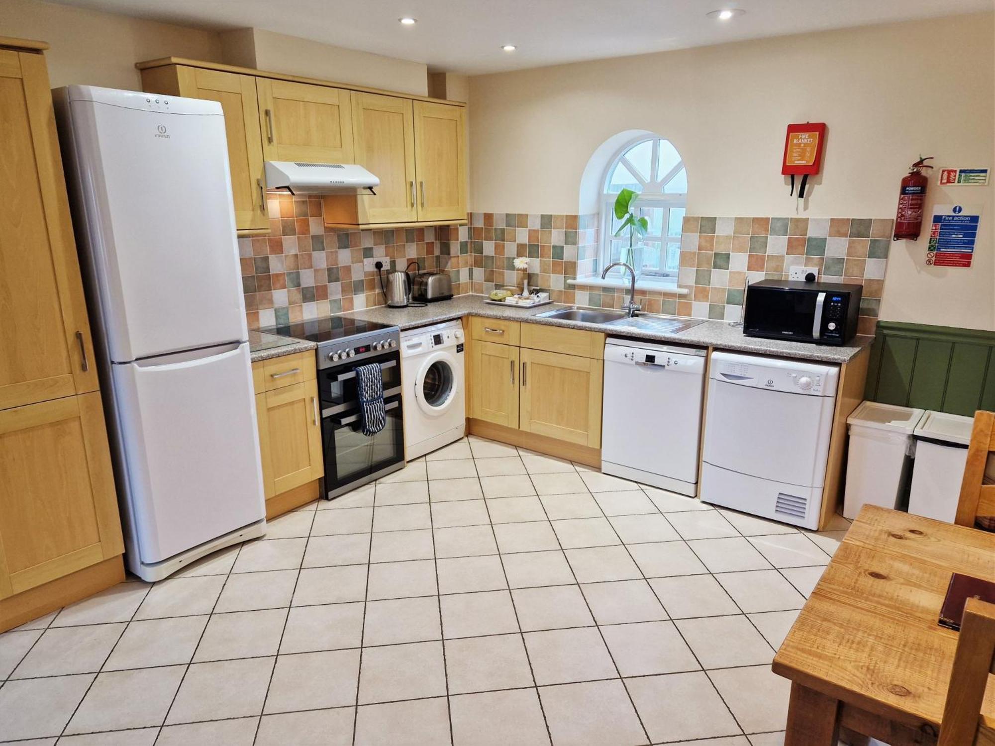 Lime Kiln Villa Leighton Buzzard Eksteriør bilde