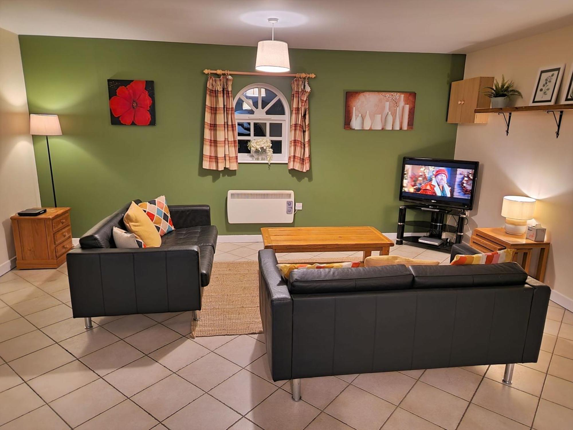 Lime Kiln Villa Leighton Buzzard Eksteriør bilde