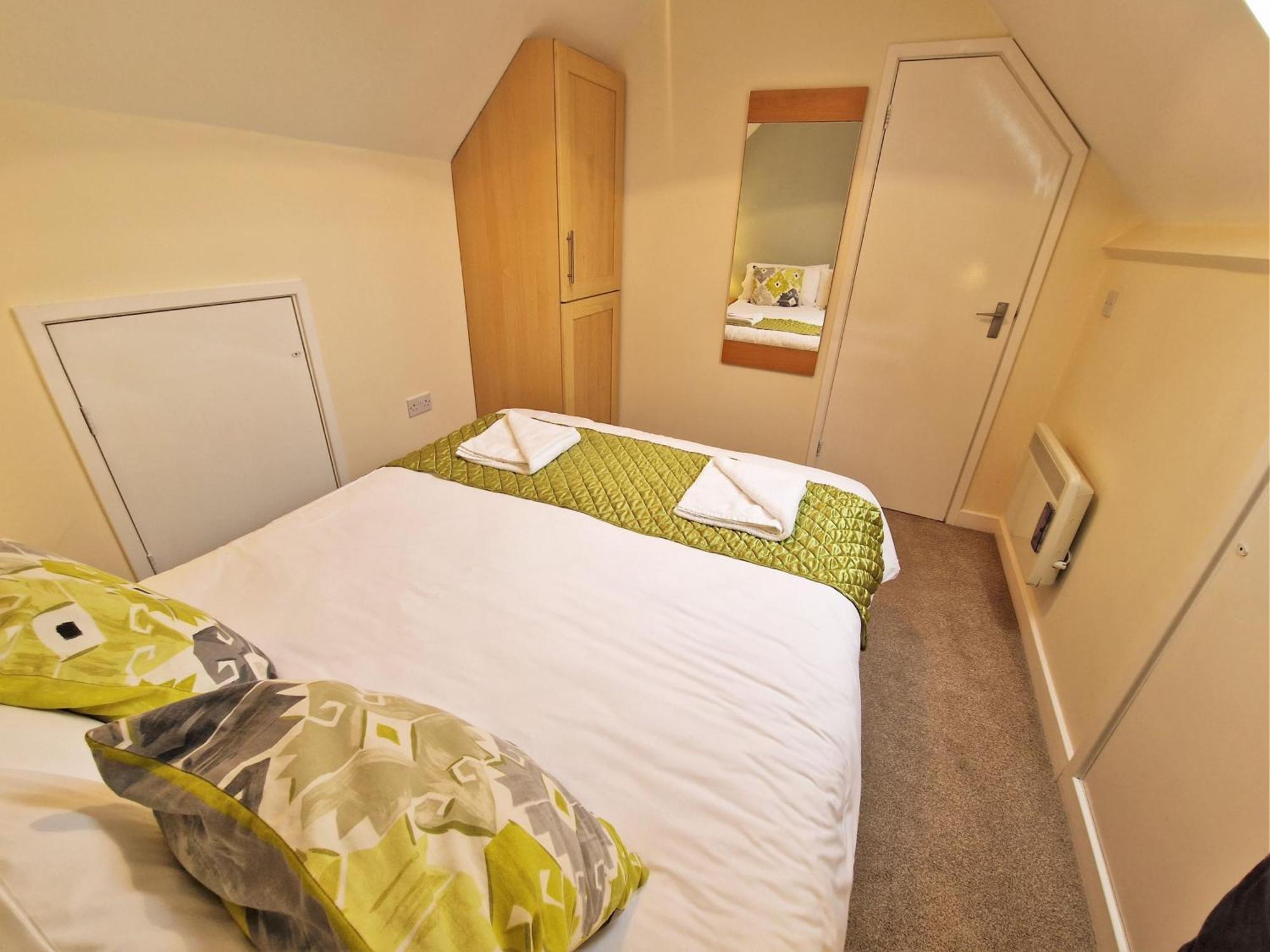 Lime Kiln Villa Leighton Buzzard Eksteriør bilde