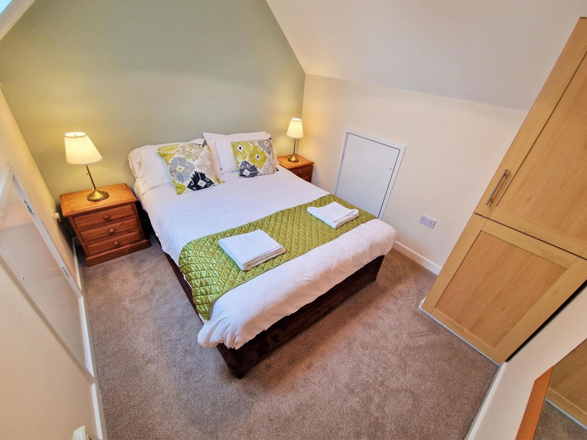 Lime Kiln Villa Leighton Buzzard Eksteriør bilde