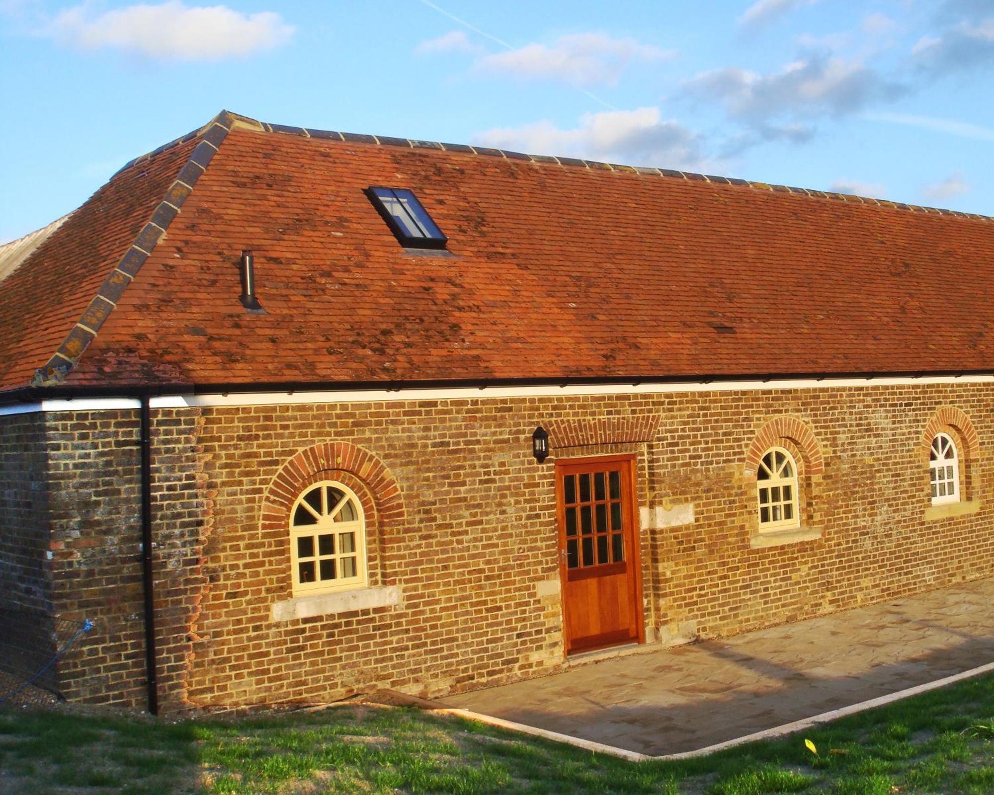 Lime Kiln Villa Leighton Buzzard Eksteriør bilde